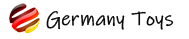Juguetes Alemanes