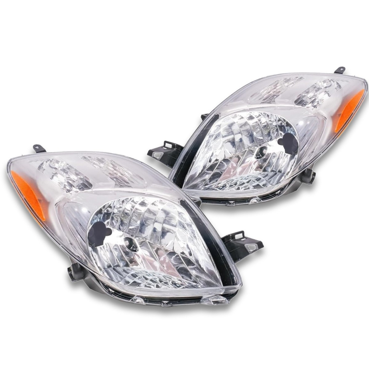 farol de toyota yaris 2015 212-2666